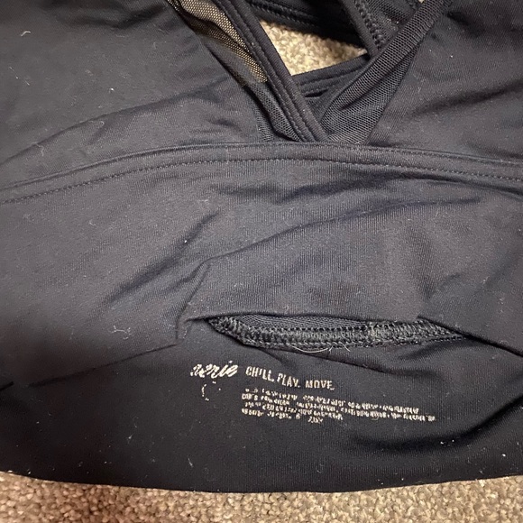 Aerie relax bra - Picture 2 of 3